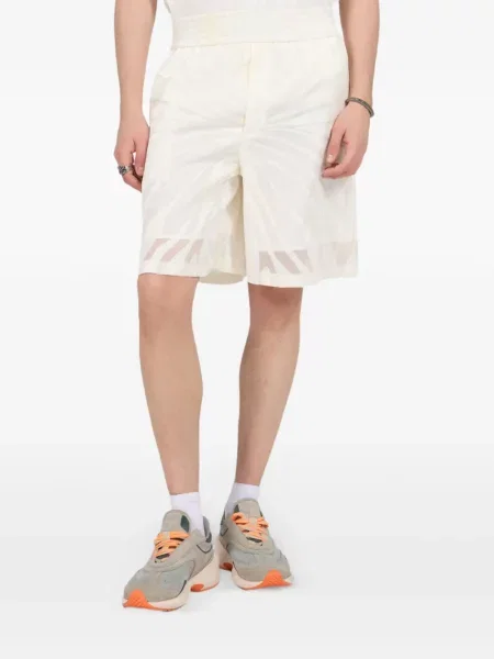Pantaloni scurți Roberto Cavalli