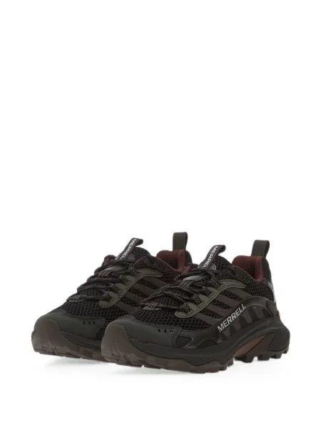 Sneakersy Merrell czarne