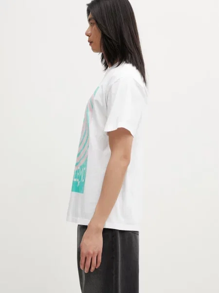 No Problemo Spiral tricou din bărbătesc