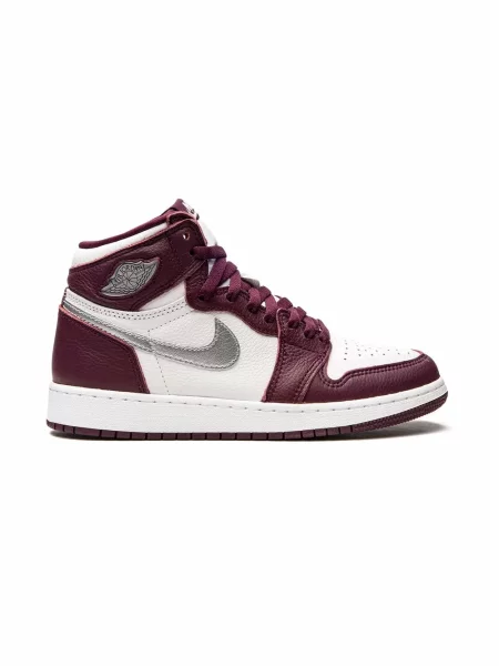 Tenisice Jordan Air Jordan 1 bijela