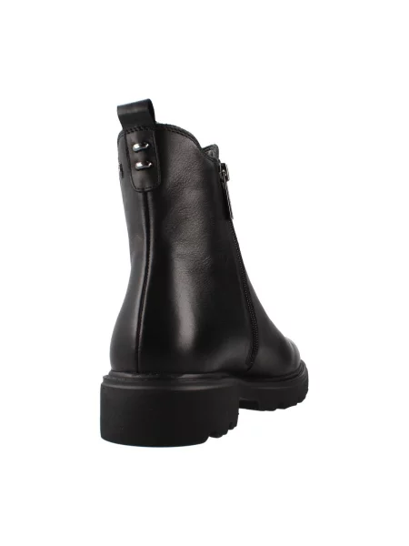 Pantofi Carmela negru