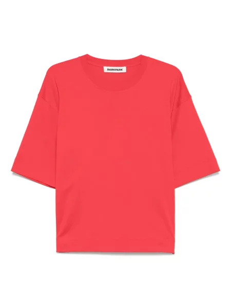 Tricou Darkpark roșu