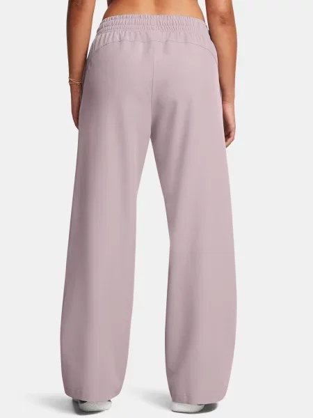 Pantaloni sport Under Armour gri