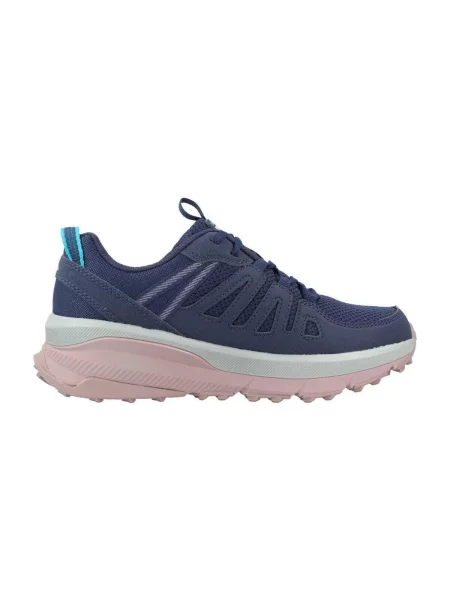 Pantofi Skechers albastru