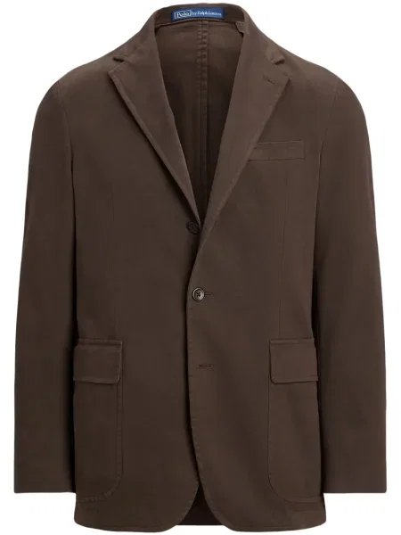 Блейзър Polo Ralph Lauren кафяво