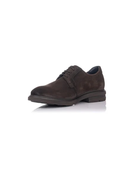 Pantofi Fluchos maro