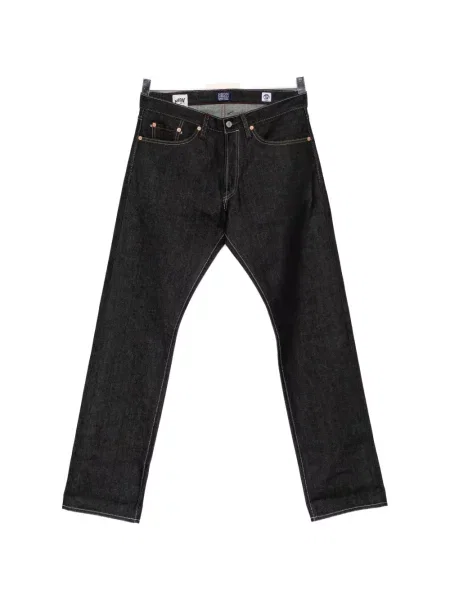 Blugi Nbdn Denim albastru
