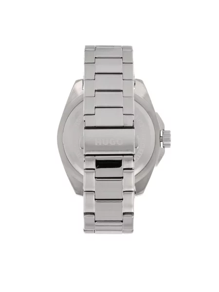 Годинник Hugo срібний