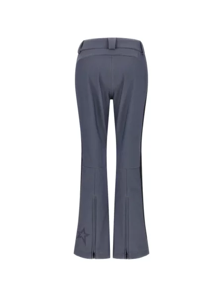 Pantaloni de schi Perfect Moment gri