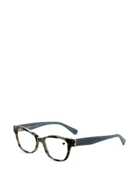 Ochelari de soare Longchamp maro