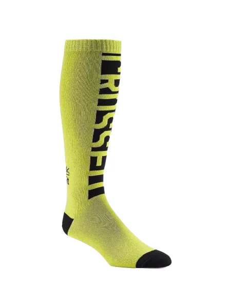 Șosete Reebok verde