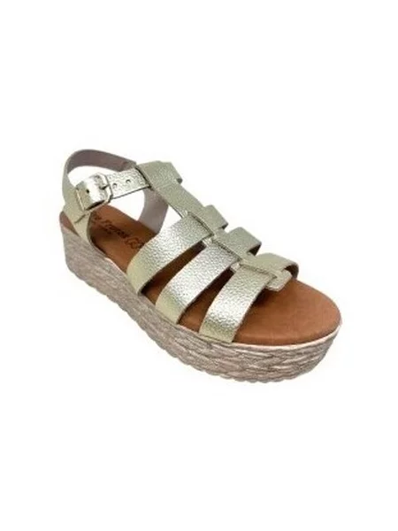 Espadrilky Eva Frutos
