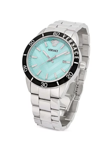 Ceas Versace albastru