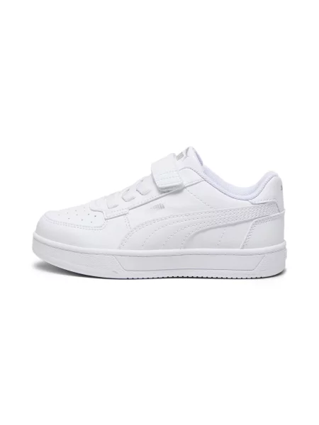 Dziecięce sneakersy PUMA Caven białe