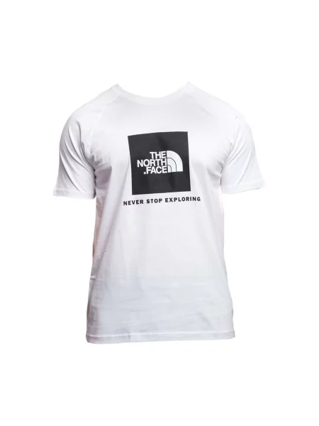Majica The North Face bijela