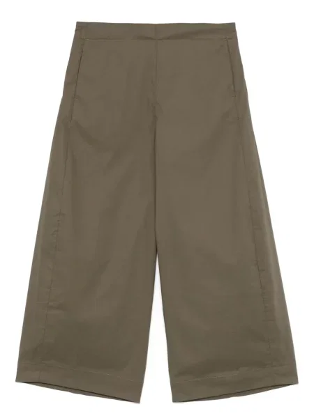 Hlače Nine In The Morning zelena