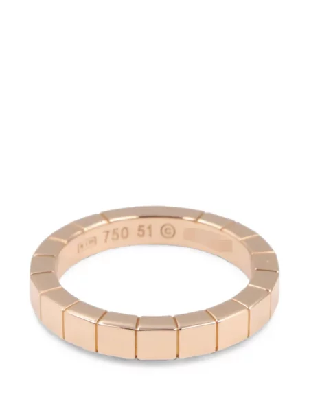 Inel Cartier roz