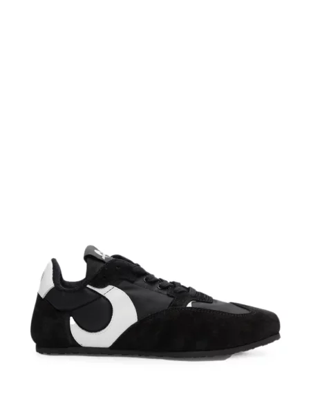 Sneakerși Marine Serre negru