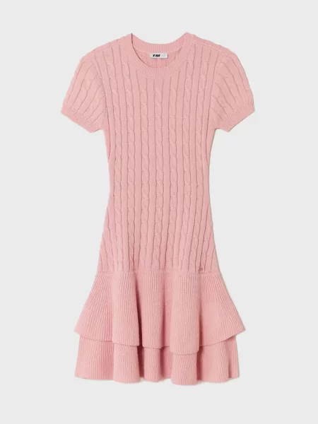 Сукня Tally Weijl рожева