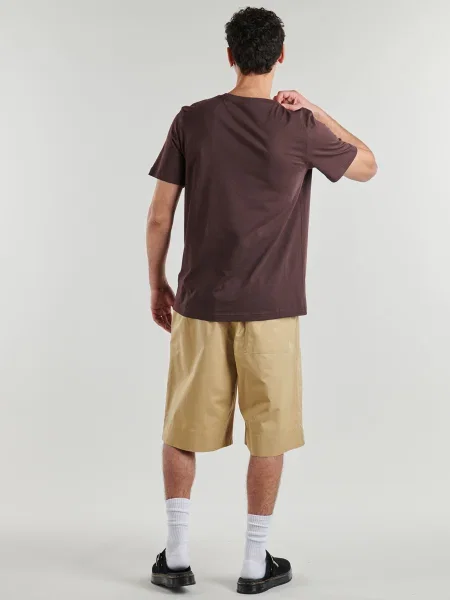 Tricou Puma maro