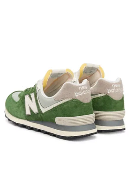 Tenisky New Balance sivá
