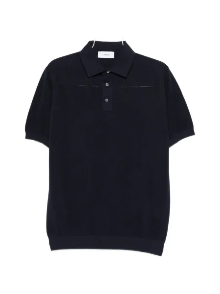 Polo Lardini albastru