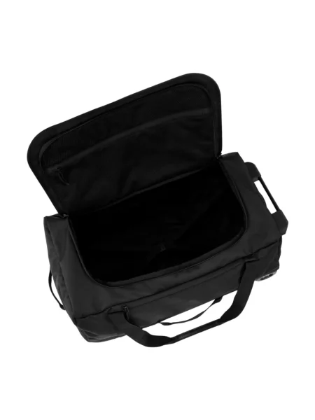Torba podróżna Satch czarna
