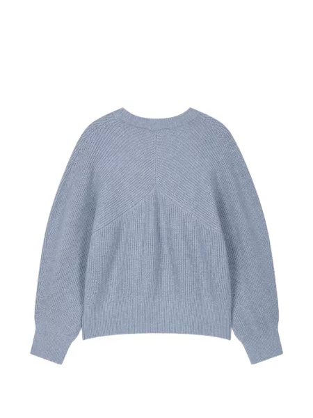 Pulover Tomboy albastru