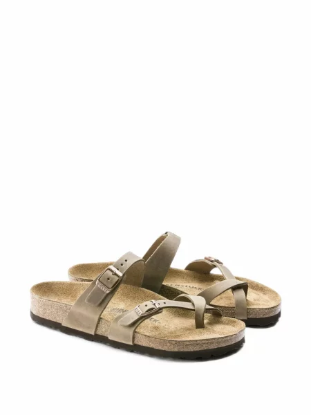 Sandale Birkenstock cu cataramă