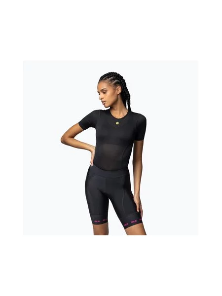 Велошорти Alé Strada фуксія