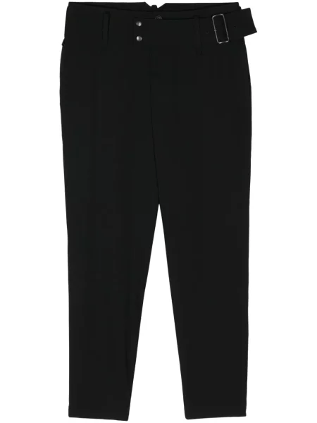 Pantaloni Yohji Yamamoto negru