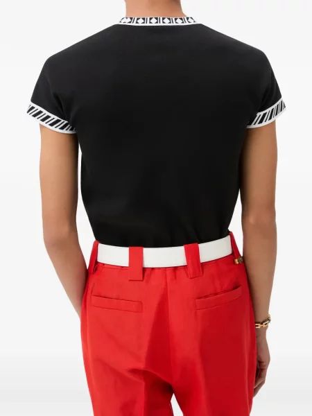 Tricou Versace negru
