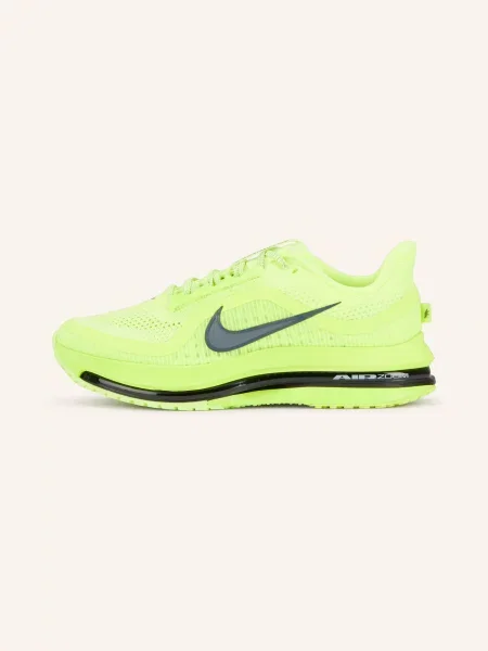 Nike Běžecké Boty Pegasus Premium neonově žlutá černá