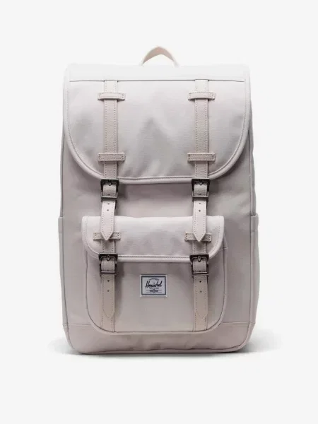 Рюкзак Herschel бежевый