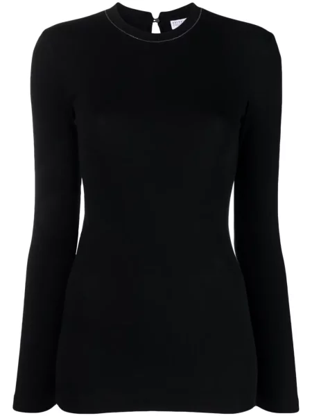 Top Brunello Cucinelli negru
