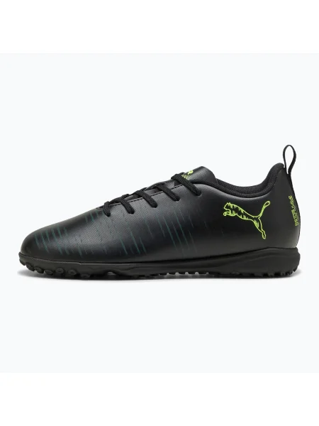 Félcipo Puma fekete