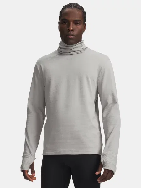 Majica Under Armour siva