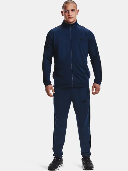 Trening Under Armour negru