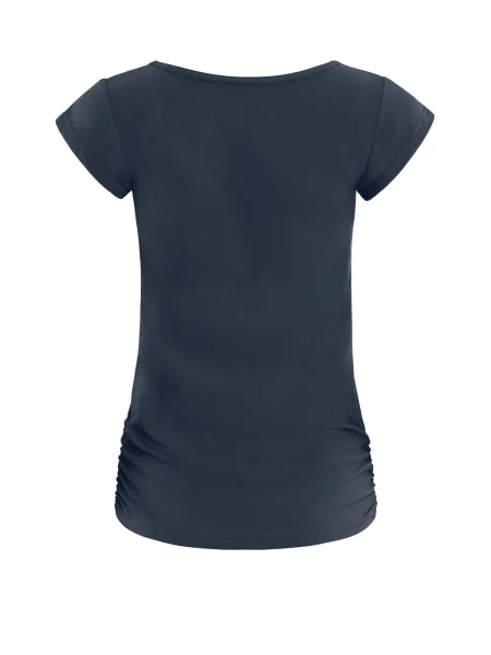 Winshape Sport top negru