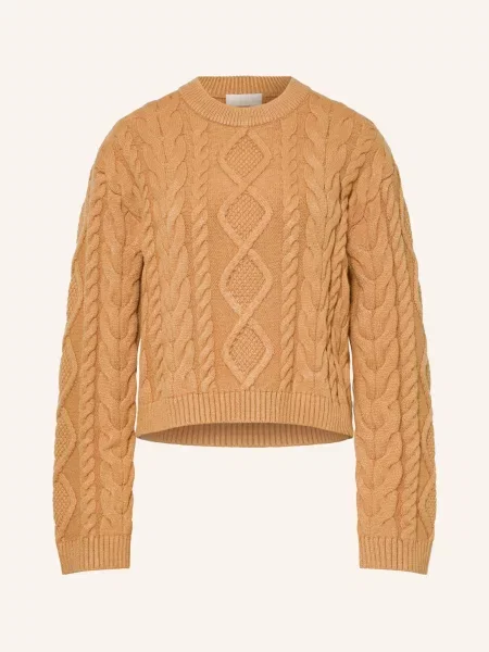 Lezu Sweter Aluna braun