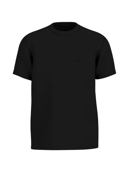 GUESS Tricou negru