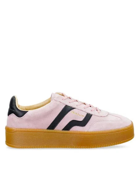Gant Sneakersy ružová