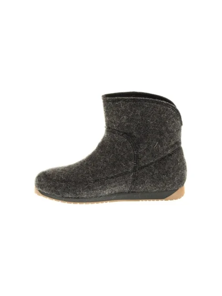 Pantofi Emu negru