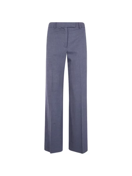 Pantaloni Seventy albastru