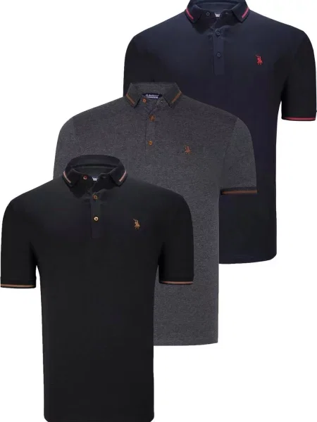 Tricou Dewberry negru