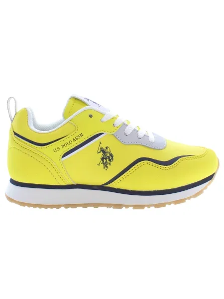 Gyerek pólóing U.s. Polo Assn. fehér