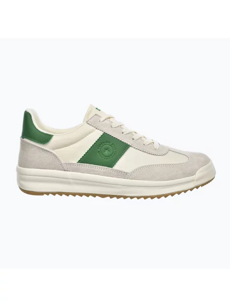 Sneakerși Big Star bej