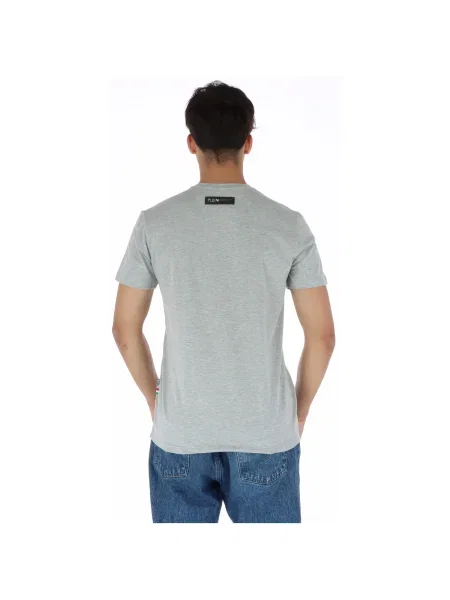 Tricou Plein Sport albastru
