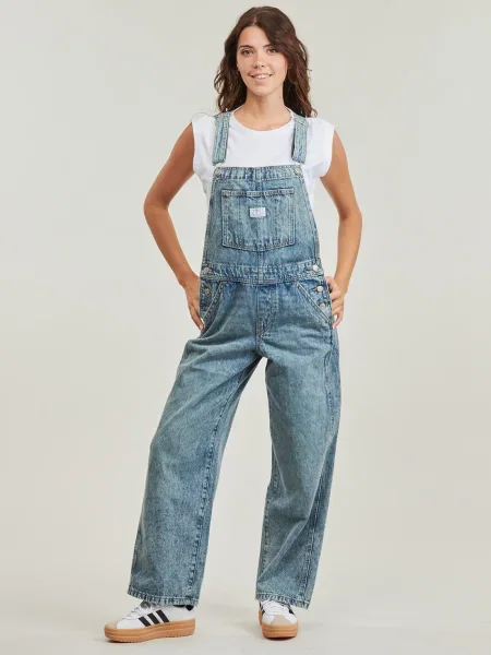 Salopetă Levi's® albastru