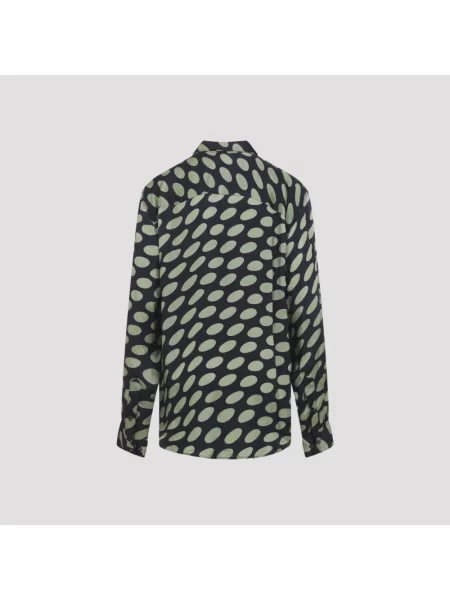 Koszula Dries Van Noten casual